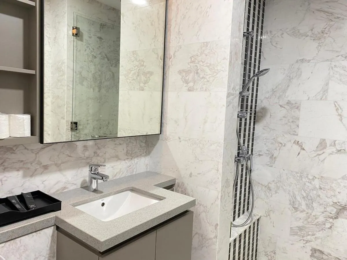Eaton Suites Klcc Kuala Lumpur Apartment