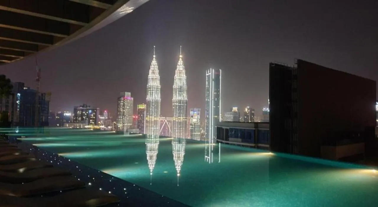 Eaton Suites Klcc Kuala Lumpur 0*,  Malaysia