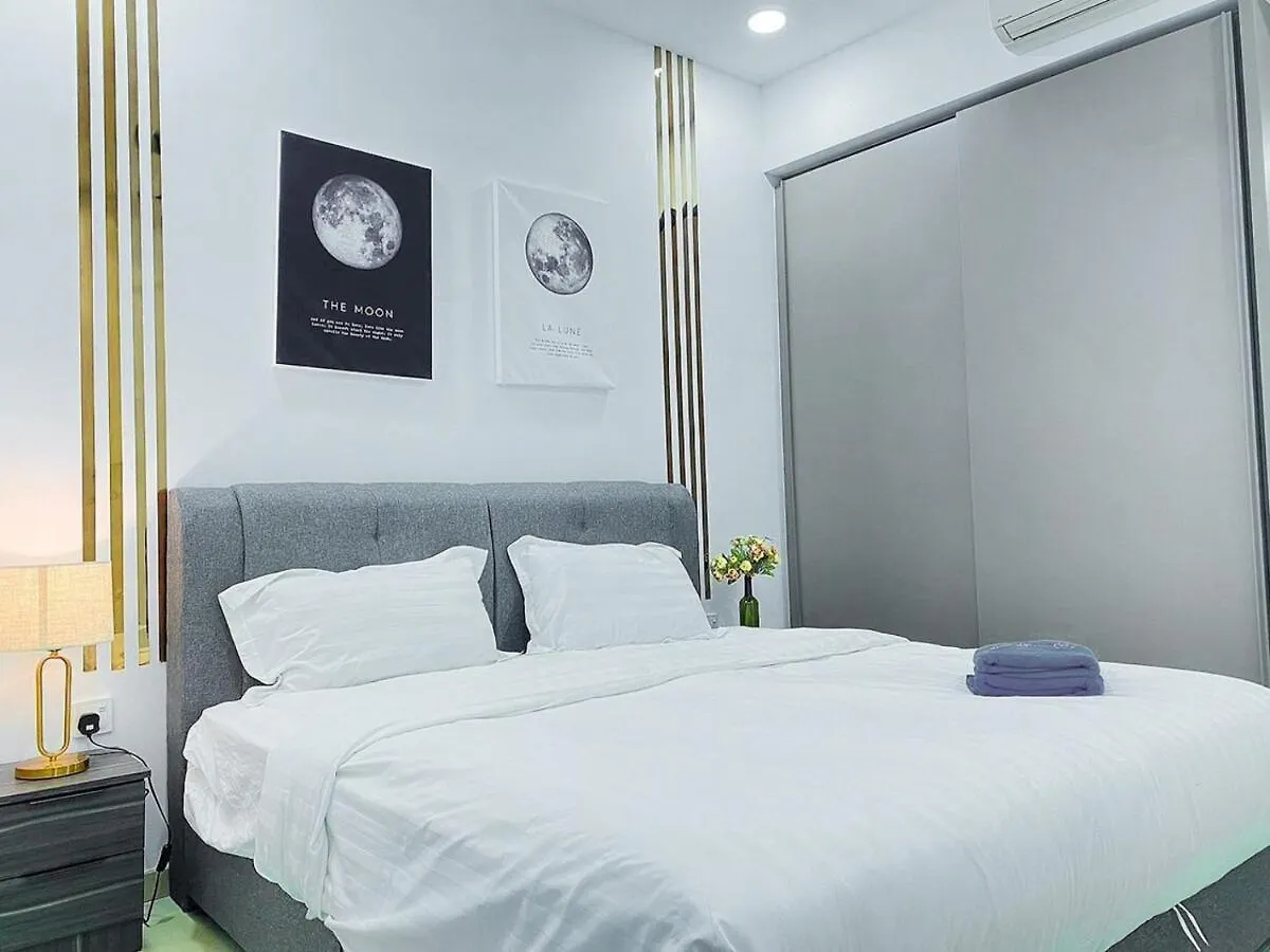 Eaton Suites Klcc Kuala Lumpur 0*,