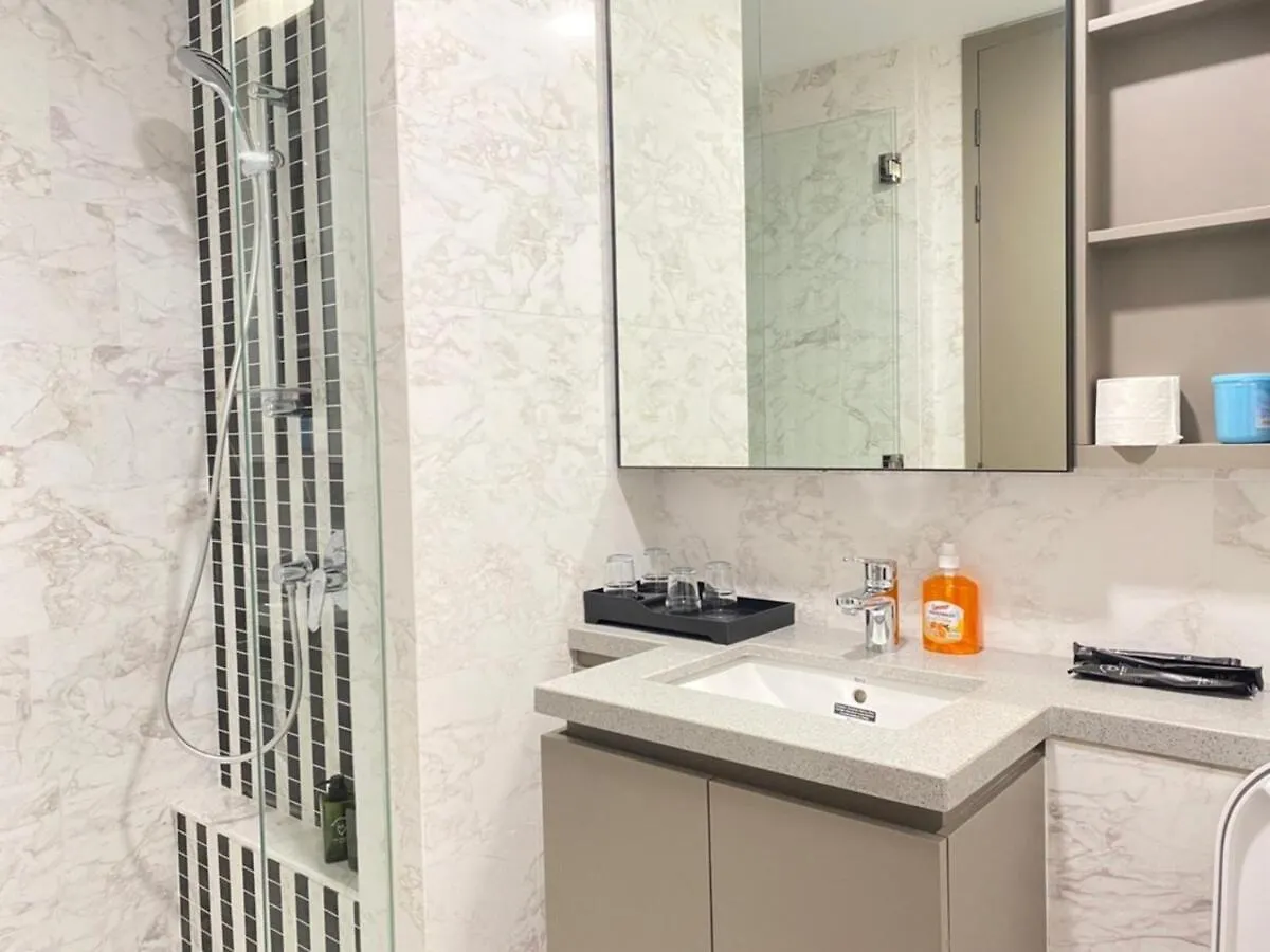 Eaton Suites Klcc Kuala Lumpur