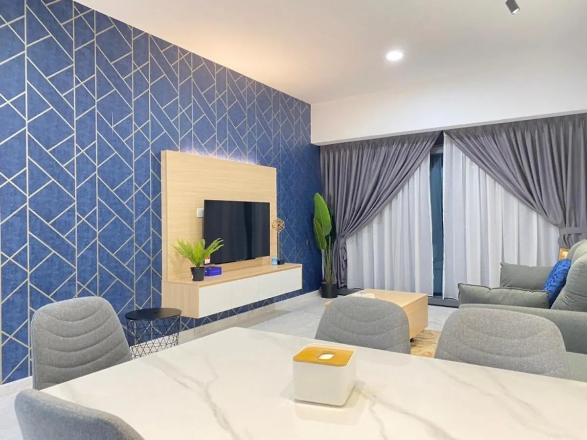 Eaton Suites Klcc Kuala Lumpur Malaysia