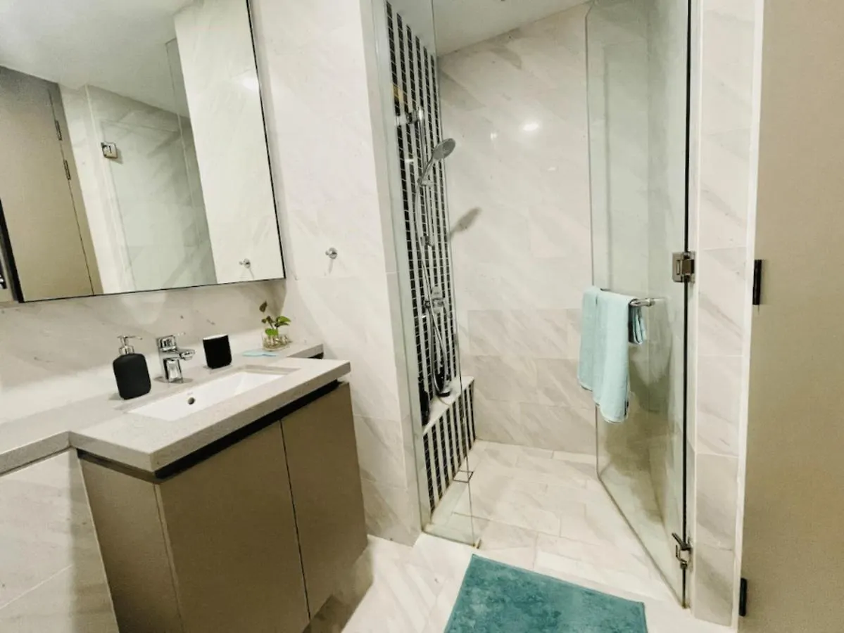 Eaton Suites Klcc Kuala Lumpur Malaysia