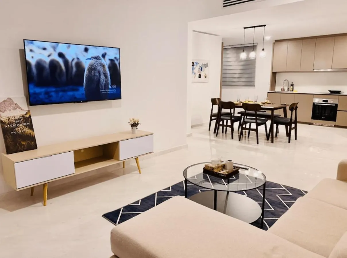 Eaton Suites Klcc Kuala Lumpur Apartment