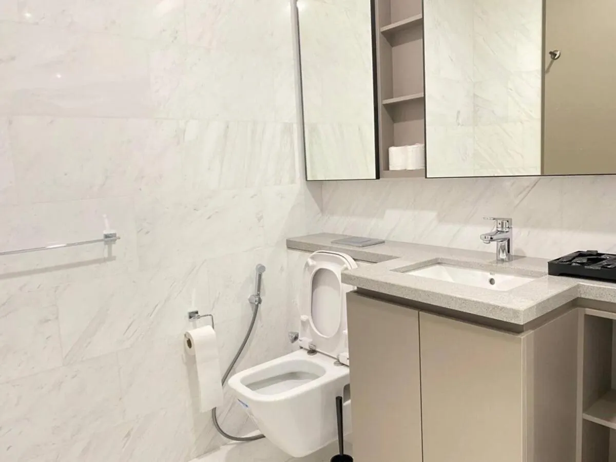 Eaton Suites Klcc Kuala Lumpur